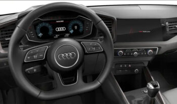 AUDI A1 30 TFSI 116CV Business pieno